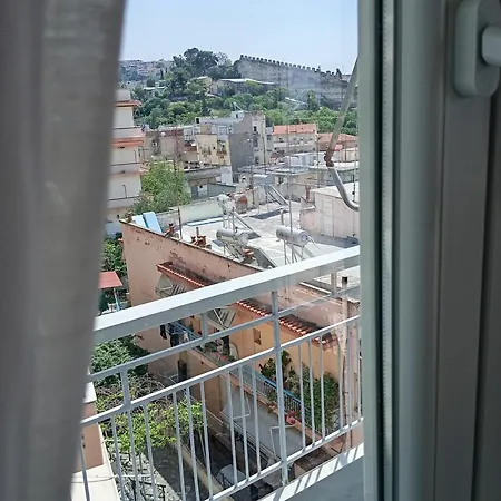'castra View' In Apartment