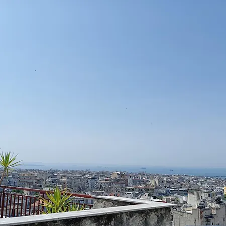Apartment Castra View
