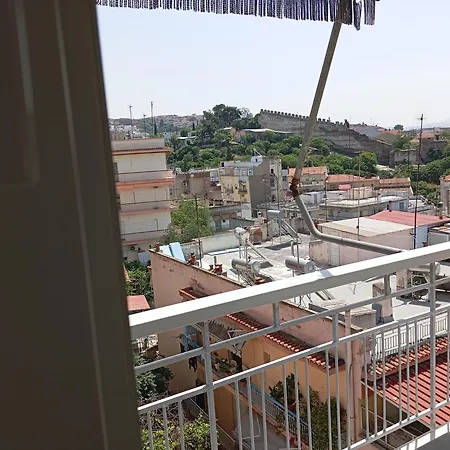 Apartment Castra View *