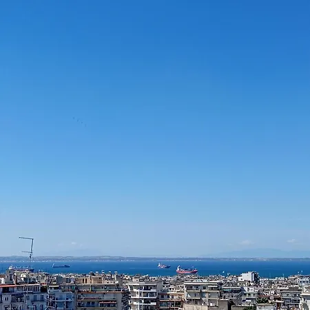 'castra View' In Apartment *