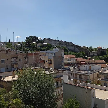 'castra View' In