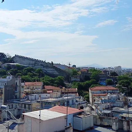 Apartment Castra View