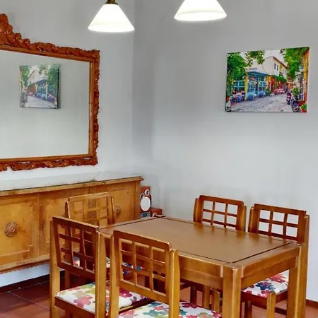 Castra View Apartment *
