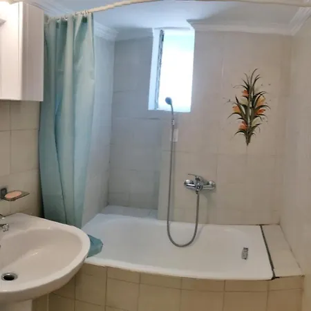 Castra View Apartment