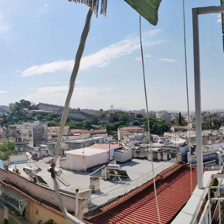 Castra View Apartment *