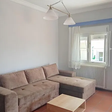 Castra View Apartment *