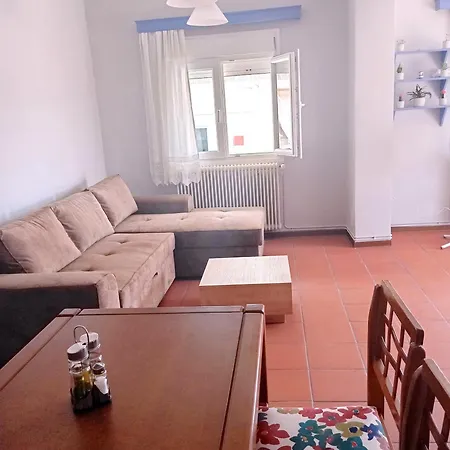 Apartment Castra View *