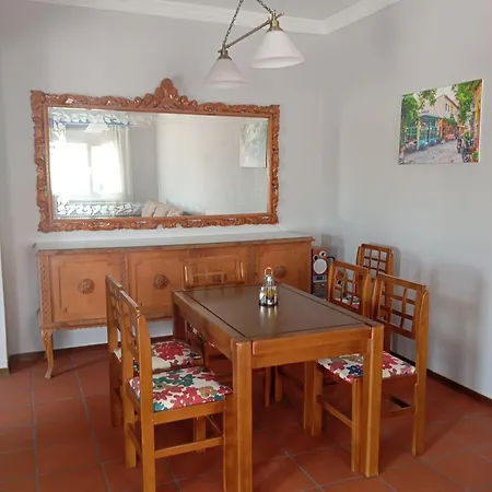 Apartment Castra View *