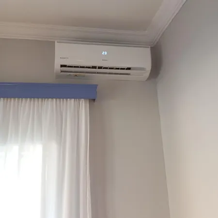 'castra View' In Apartment