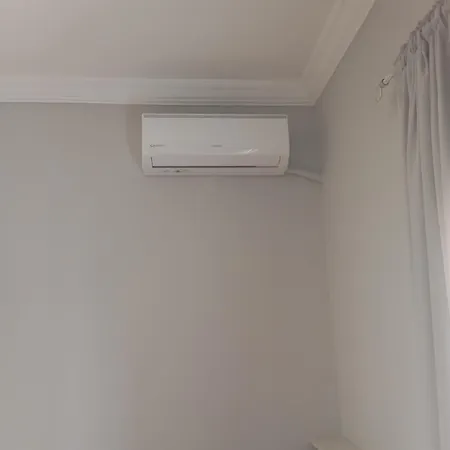 'castra View' In Apartment Thessaloniki