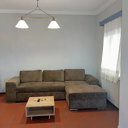'castra View' In Apartment