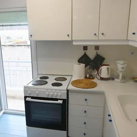 Apartment Castra View *