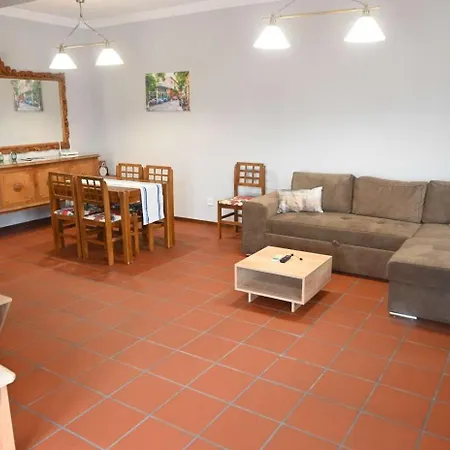 Castra View Apartment
