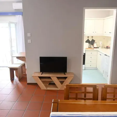Castra View Apartment