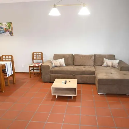 Apartment Castra View *