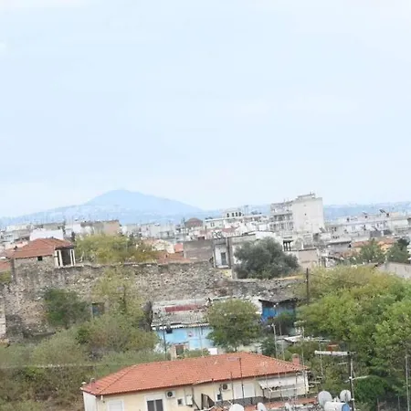 Castra View *