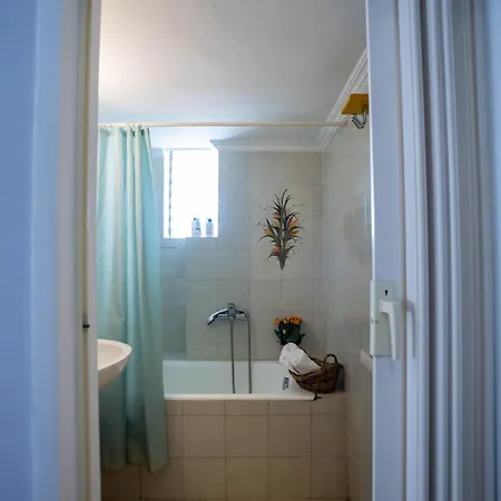 'castra View' In Apartment Thessaloniki