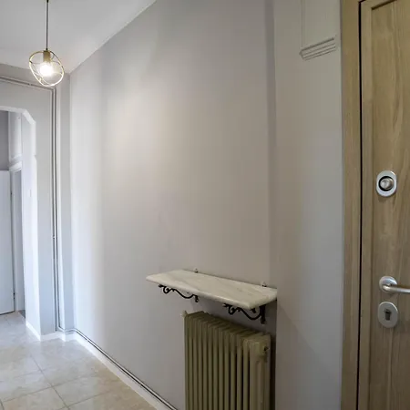 'castra View' In Apartment