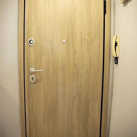 'castra View' In 테살로니키