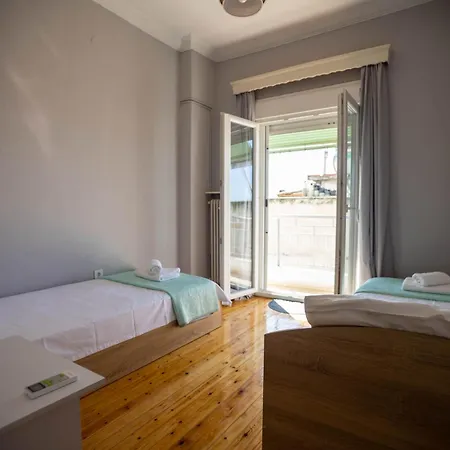 아파트 'castra View' In