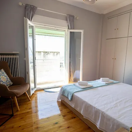'castra View' In Thessaloniki
