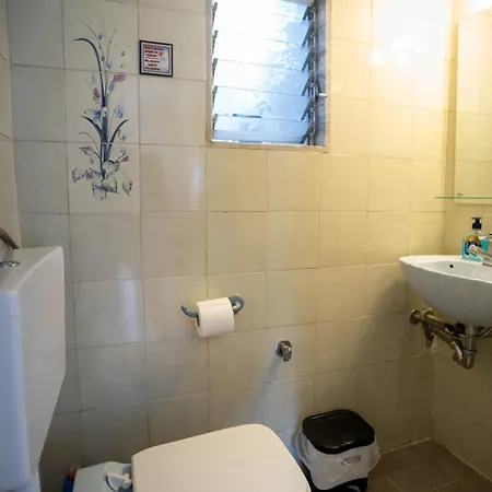 'castra View' In Apartment Thessaloniki
