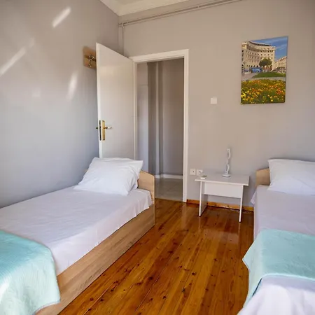 'castra View' In Apartment *