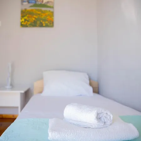 'castra View' In 아파트 *