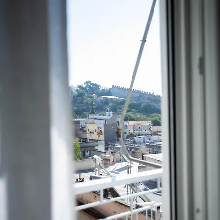 'castra View' In