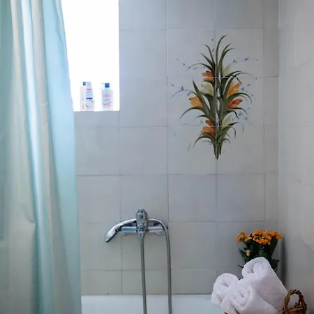 'castra View' In Apartment