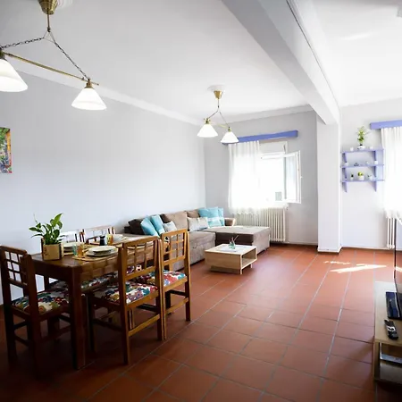 'castra View' In Apartment Thessaloniki