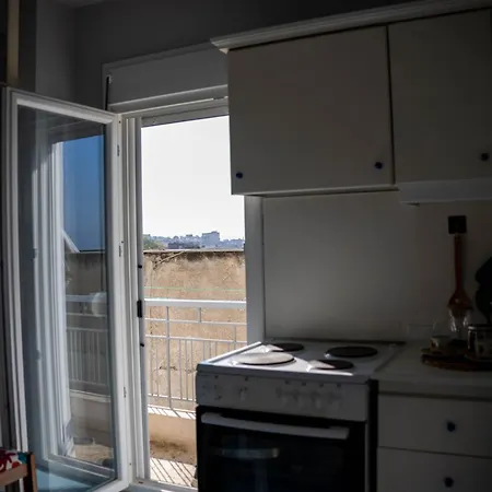 Apartment 'castra View' In