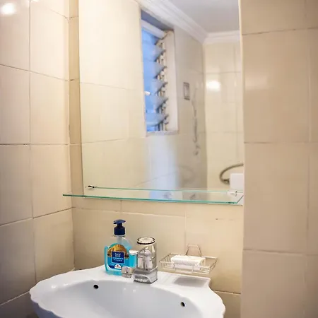 Apartment 'castra View' In *