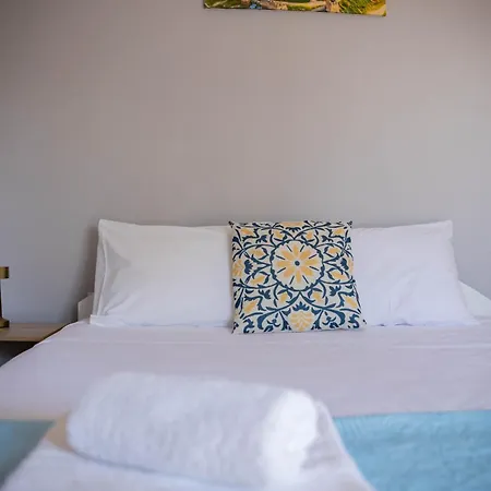 'castra View' In Apartment