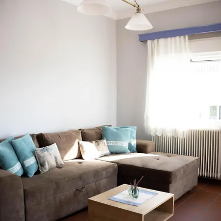 Apartment 'castra View' In