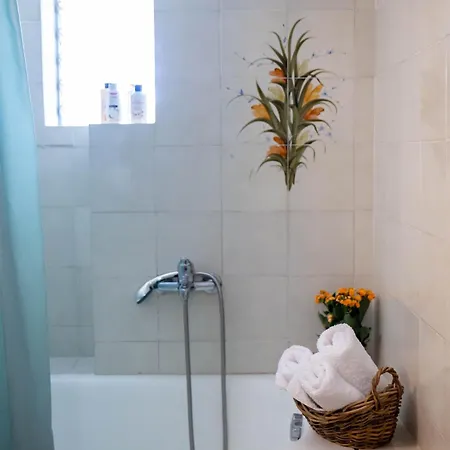 'castra View' In Apartment Thessaloniki