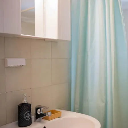 'castra View' In Apartment