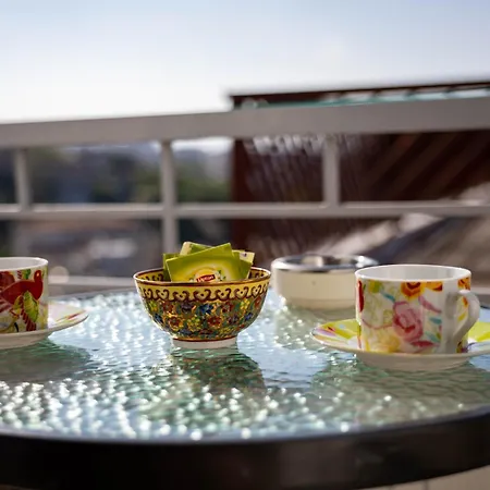 아파트 'castra View' In