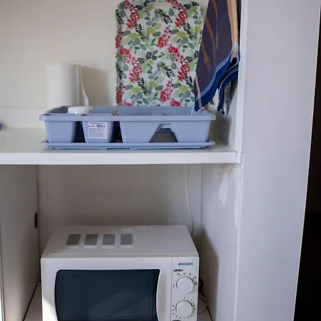'castra View' In Apartment *