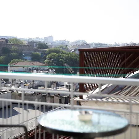 'castra View' In Apartment