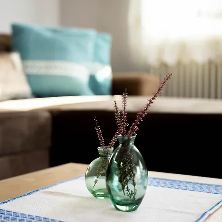 'castra View' In 아파트 테살로니키