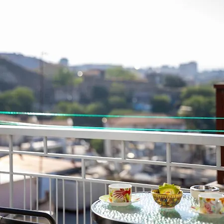 Apartment 'castra View' In Thessaloniki