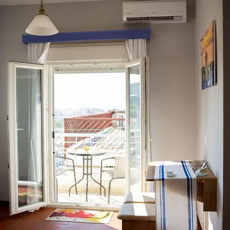 'castra View' In *