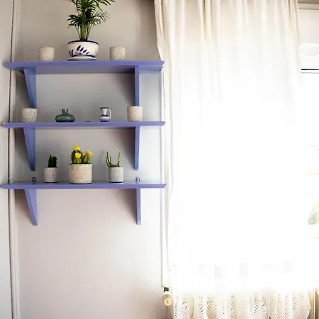'castra View' In Apartment