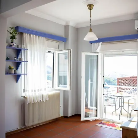 Apartment 'castra View' In
