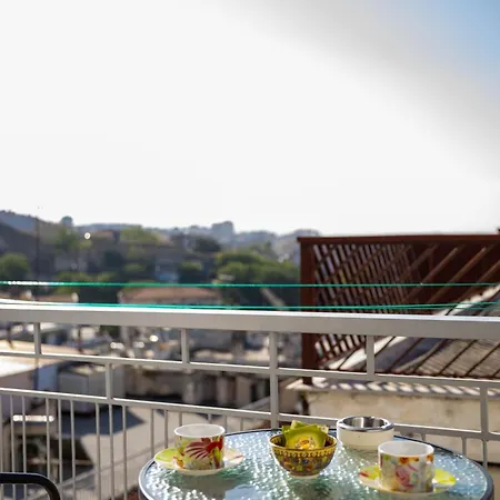 'castra View' In Apartment Thessaloniki