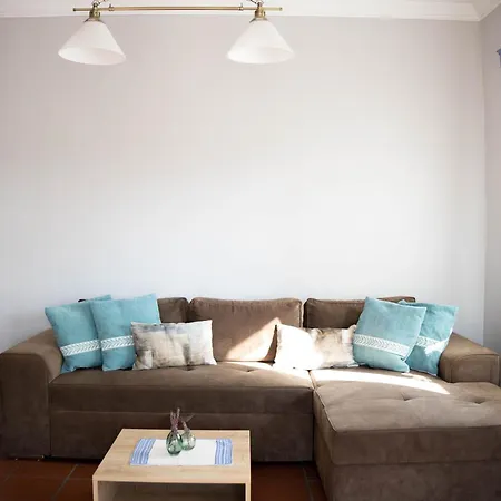 Apartment 'castra View' In Thessaloniki