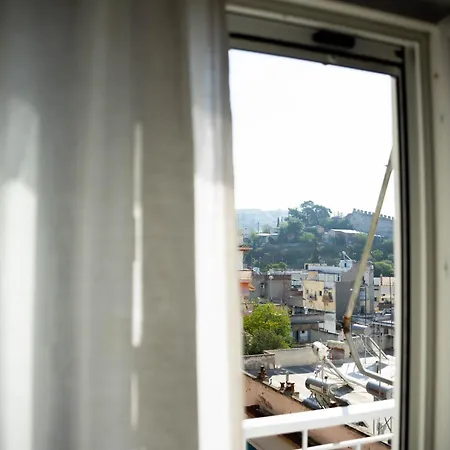'castra View' In Apartment
