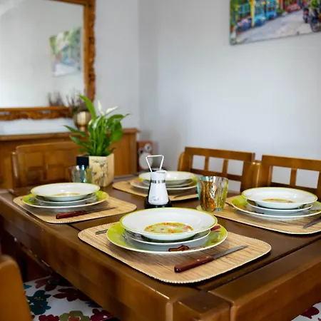 'castra View' In Apartment Thessaloniki