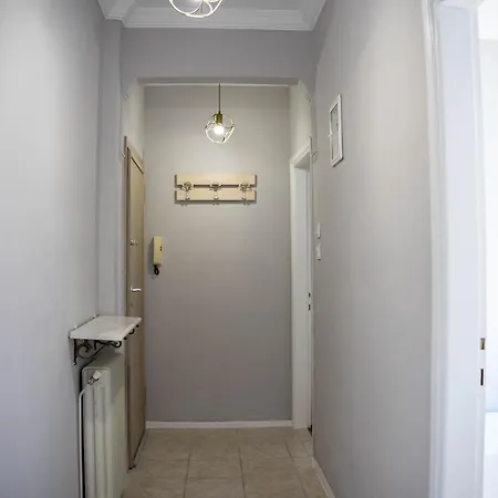 아파트 'castra View' In *